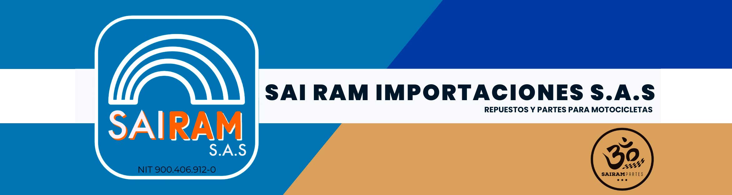 SAI RAM Importaciones