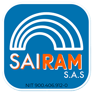 SAI RAM Importaciones S.A.S